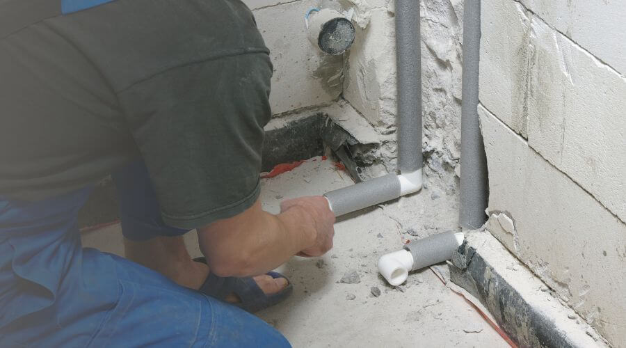 Professional septic pumping service in Waterville, PA